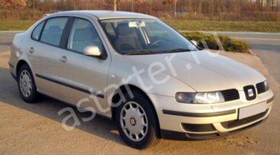 Ремонт стартера SEAT Toledo II, Купить стартер SEAT Toledo II